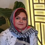 تصویر دکتر فاطمه اقبال