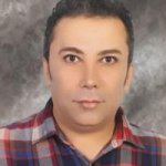 تصویر دکتر حسین کریم پور