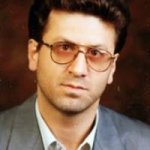 تصویر دکتر فریبرز منصورقناعی
