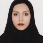 تصویر دکتر سحر عامری سیاهویی