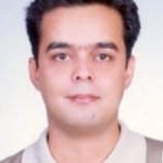تصویر دکتر رضا اسدی گل کار