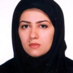 تصویر دکتر فاطمه جلیلی ذوالفقاری