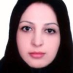 تصویر دکتر سارا صراف زاده