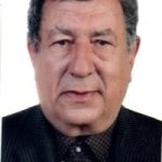 تصویر دکتر سیدساعد حسینی