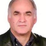 تصویر دکتر غلامرضا حق شناس
