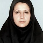 تصویر دکتر راحله سادات فاضلی فرد