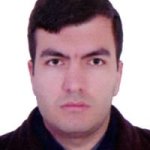 تصویر دکتر عبدالغفور یزدانی