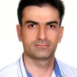 تصویر دکتر حیدر شریعتی
