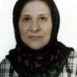 تصویر دکتر مانیا حق نظریان ملحمی