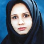 تصویر دکتر مهرنوش کوچکی بادلانی