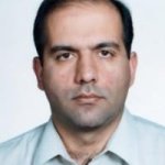 تصویر دکتر ایمان مددگار