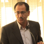 تصویر دکتر محمد افخمی اردکانی
