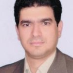 تصویر دکتر مهران محمدی