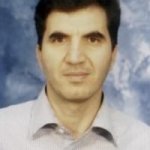 تصویر دکتر مجید امینی