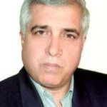 تصویر دکتر بیژن پاکزادان