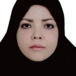 تصویر دکتر فاطمه فاضلی