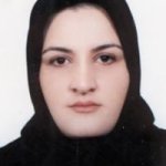 تصویر دکتر معصومه ایمان زاده