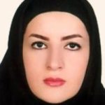 تصویر دکتر گلرخ اسدی اقبلاغی