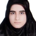 تصویر دکتر مهدیه سادات متولیان