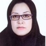 تصویر دکتر مهدیه شهرکی