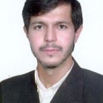 تصویر دکتر رضا کریمیان محمدآبادی