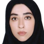 تصویر دکتر مهلا یزدانی