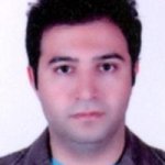 تصویر دکتر شاهین تیمورتاش