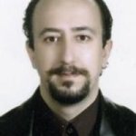 تصویر دکتر روزبه شایگان فاطمی