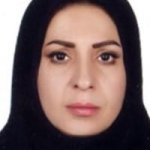 تصویر دکتر مهتاب دلاوری