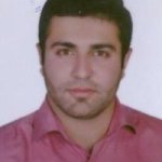 تصویر دکتر عرفان مختاری چلچه