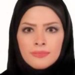 تصویر دکتر سیده عاطفه کاشانی