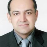 تصویر دکتر بهزاد رهسپار