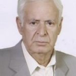 تصویر دکتر سیدحسن سراجی