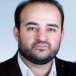 تصویر دکتر شهرام پورباقر