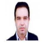 تصویر دکتر بهزاد نجمی