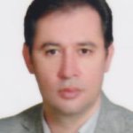تصویر دکتر شهرام عندلیب