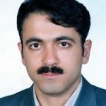 تصویر دکتر سیدحمید حسینی