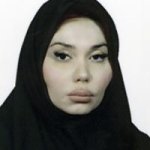 تصویر دکتر ارزو نهاوندی