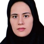 تصویر دکتر مهدیه عزیزی