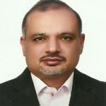 تصویر دکتر شهرام طاهریان