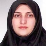 تصویر دکتر مرضیه کریمیان پور