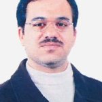 تصویر دکتر رضا زال زاده