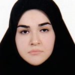تصویر دکتر فاطمه آزادی خواه