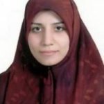 تصویر دکتر زینب خسروی فارسانی