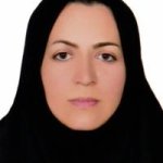تصویر دکتر آرزو قربانیان