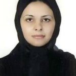 تصویر دکتر آزیتا خورشیدیان