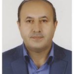 تصویر دکتر صمد حق زادکلیدبری