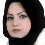تصویر دکتر آرزو خادم غوثی
