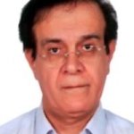 تصویر دکتر محمدصادق شهریاری