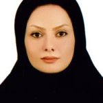 تصویر دکتر مهدیه مراقی
